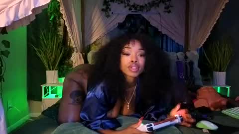 thelovelybrown online show from 07.23.26