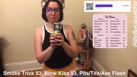 thelusciouslibra online show from 11.30.25