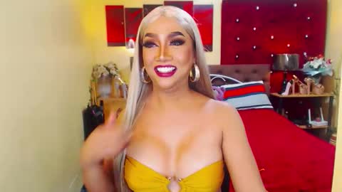 thelustqueen online show from 09.15.25