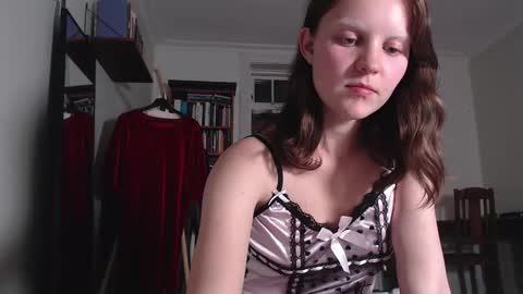 Maddi...   online show from 10.14.25