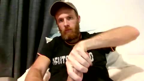 themanukaman online show from 11.22.25