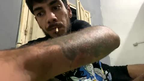 themarttinguyyy online show from 03.11.25