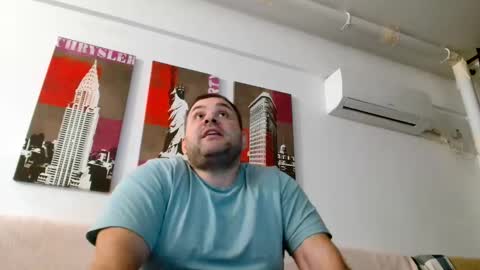 Big Alpha Daddy Master online show from 03.02.25