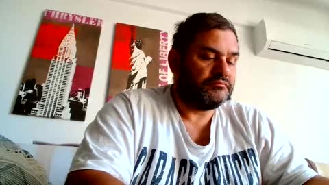 Big Alpha Daddy Master online show from 06.08.26
