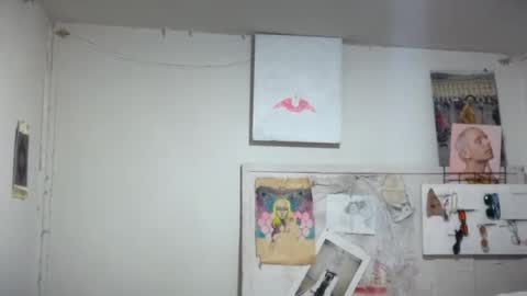 Snapshot of thematryoshka chatting on 07.31.26 Lucy Lucy online show from 07.31.26