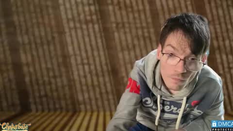 TheMegaPlayersCam online show from 11.03.25