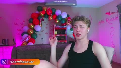 Sever online show from 12.20.24