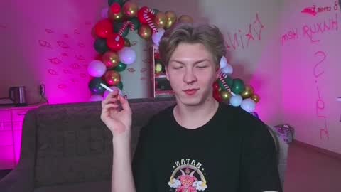 Sever online show from 12.26.24