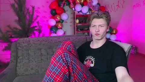 Sever online show from 12.28.24