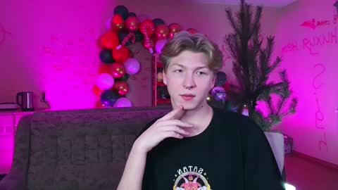 Sever online show from 01.03.25