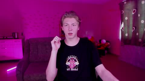 Sever online show from 01.27.25