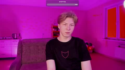 Sever online show from 02.13.25