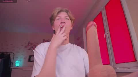 Sever online show from 10.05.25