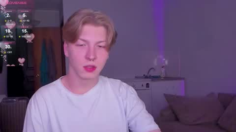 Sever online show from 11.23.25