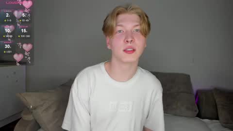 Sever online show from 03.26.26