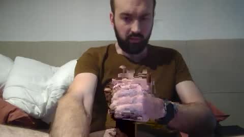 themikka1234 online show from 02.24.25