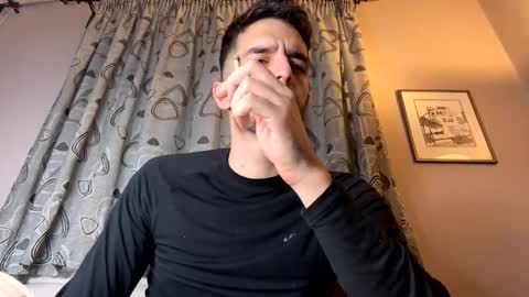 themmistokles online show from 01.18.25