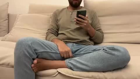 TheMonarchGoat online show from 01.14.25