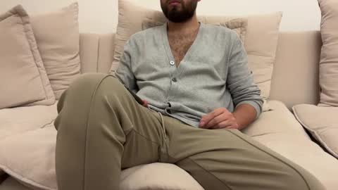 TheMonarchGoat online show from 01.22.25