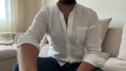 TheMonarchGoat online show from 01.24.25