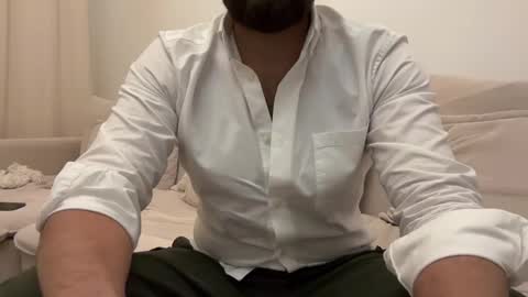 TheMonarchGoat online show from 02.05.25