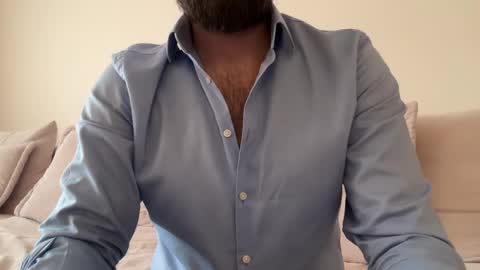 TheMonarchGoat online show from 02.22.25