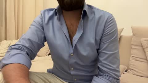 TheMonarchGoat online show from 02.27.25