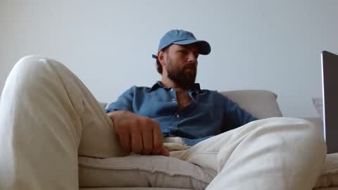 TheMonarchGoat online show from 11.21.25