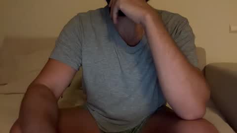 TheMonarchGoat online show from 12.01.25