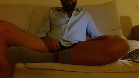 TheMonarchGoat online show from 12.13.25