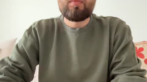 Snapshot of themonarchgoat chatting on 05.17.26 TheMonarchGoat online show from 05.17.26