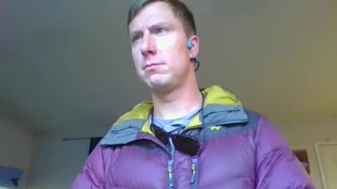 Snapshot of themormonman chatting on 01.07.25 Daisy and Tim online show from 01.07.25