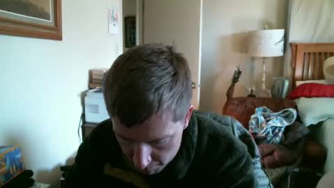 Snapshot of themormonman chatting on 01.14.25 Daisy and Tim online show from 01.14.25