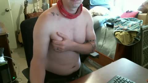 Snapshot of themormonman chatting on 01.16.25 Daisy and Tim online show from 01.16.25