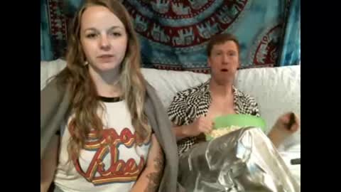 Snapshot of themormonman chatting on 01.17.25 Daisy and Tim online show from 01.17.25