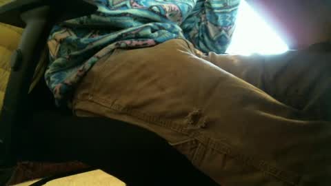 Snapshot of themormonman chatting on 02.06.25 Daisy and Tim online show from 02.06.25