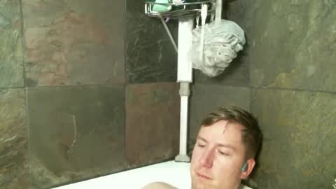 Snapshot of themormonman chatting on 02.09.25 Daisy and Tim online show from 02.09.25