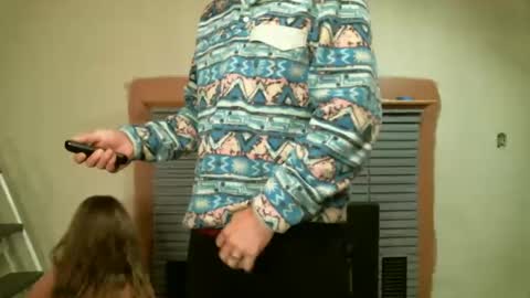 Snapshot of themormonman chatting on 03.12.25 Daisy and Tim online show from 03.12.25