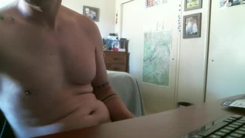 Snapshot of themormonman chatting on 09.26.25 Daisy and Tim online show from 09.26.25