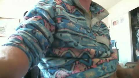 Snapshot of themormonman chatting on 10.20.25 Daisy and Tim online show from 10.20.25