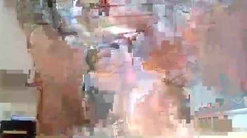 themouse6969 online show from 10.14.25