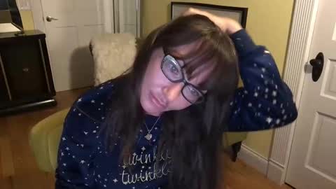 Cach Nelson online show from 11.22.25