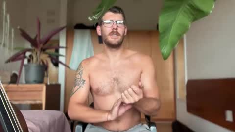 TheNakedShaman online show from 01.16.26