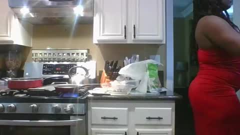 TheNaturalGoddess online show from 01.06.25