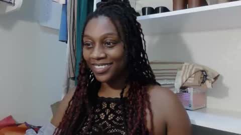 TheNaturalGoddess online show from 11.21.25