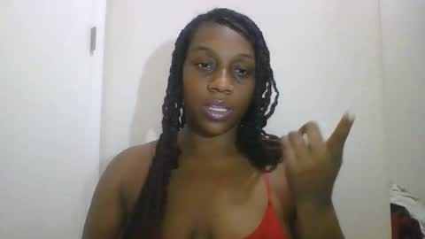 TheNaturalGoddess online show from 04.06.26