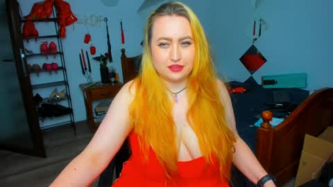 thenaughtygf online show from 04.06.26