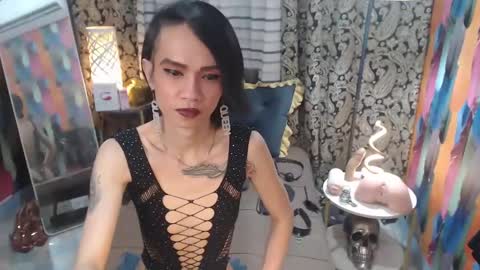 Anne online show from 02.17.25