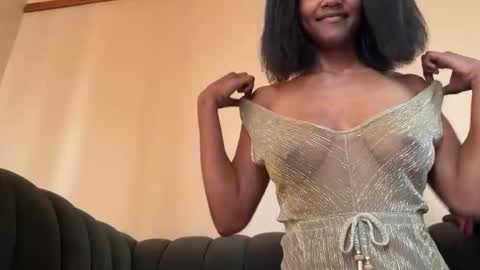 thenymphshow online show from 09.24.25