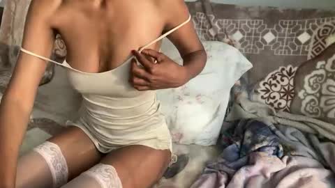 thenymphshow online show from 03.04.26